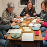 Kurs veganer Käse 2c