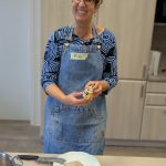 Mieke Wrap